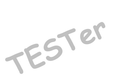 TESTer
